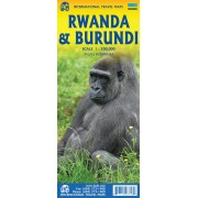 Rwanda Burundi  ITM